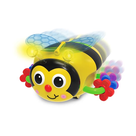 Early Learning - Crawl About Bee